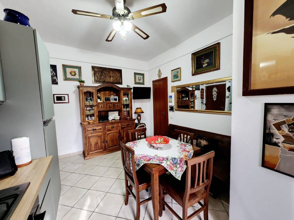 appartamento in vendita a Palestrina