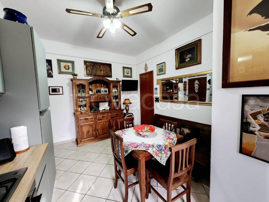 appartamento in vendita a Palestrina