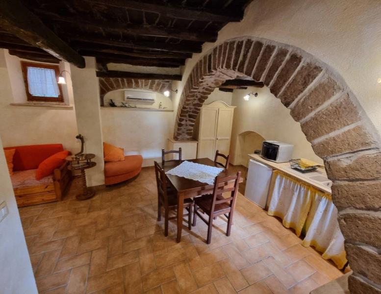 appartamento in vendita a Palestrina