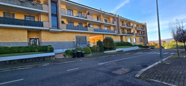appartamento in vendita a Palestrina