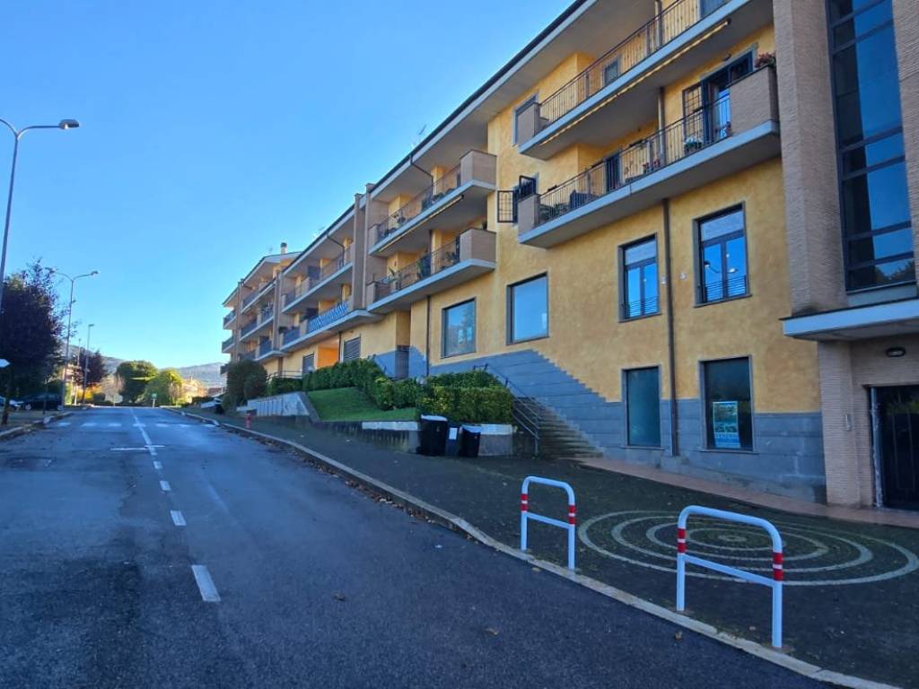 appartamento in vendita a Palestrina