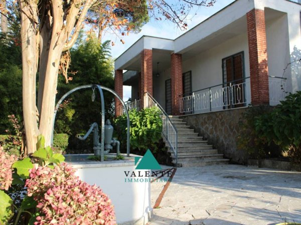 casa indipendente in vendita a Palestrina