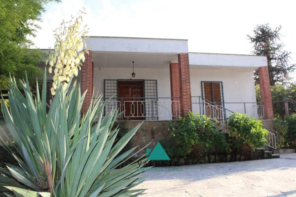 casa indipendente in vendita a Palestrina