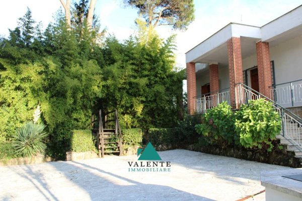 casa indipendente in vendita a Palestrina