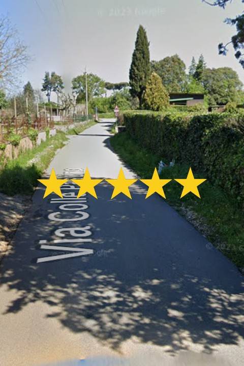 casa indipendente in vendita a Palestrina