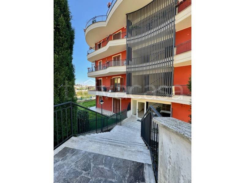 appartamento in vendita a Palestrina