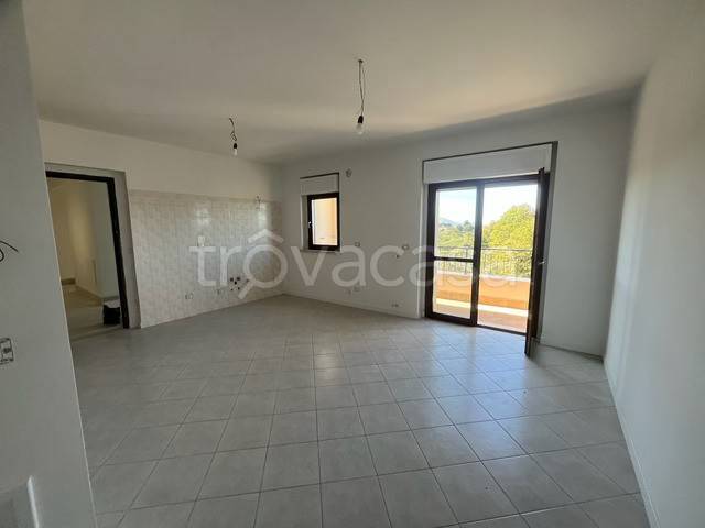 appartamento in vendita a Palestrina