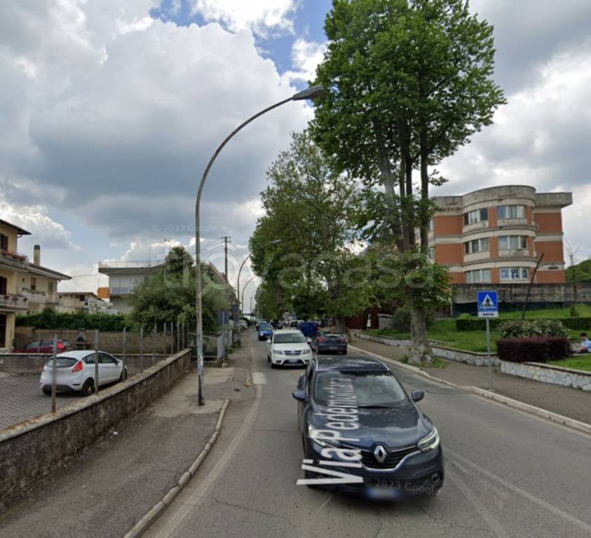 casa indipendente in vendita a Palestrina