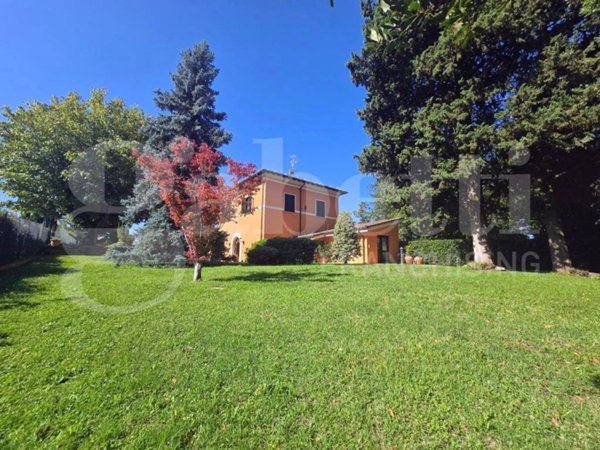 casa indipendente in vendita a Palestrina