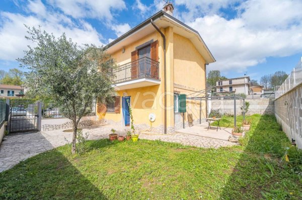 casa indipendente in vendita a Palestrina