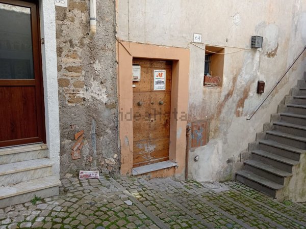 appartamento in vendita a Palestrina