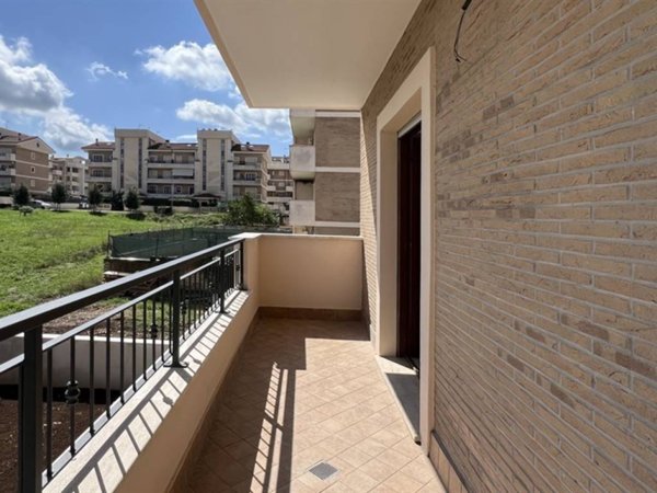 appartamento in vendita a Palestrina