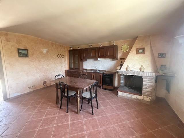 casa indipendente in vendita a Palestrina