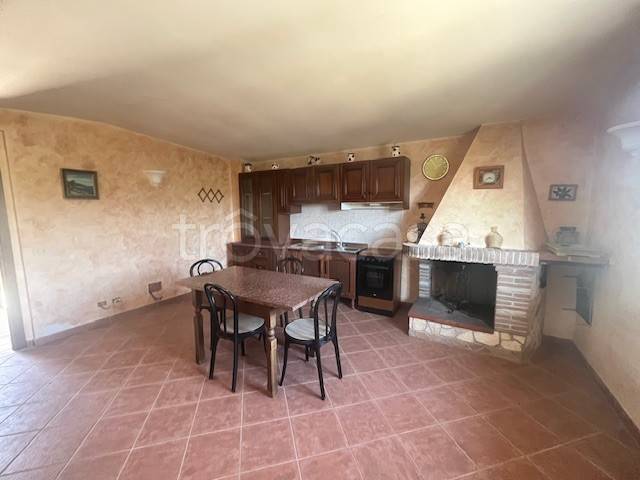 casa indipendente in vendita a Palestrina