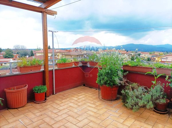 appartamento in vendita a Palestrina