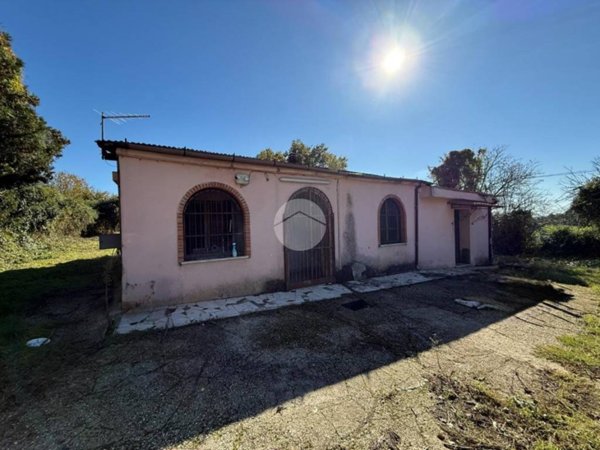 casa indipendente in vendita a Palestrina