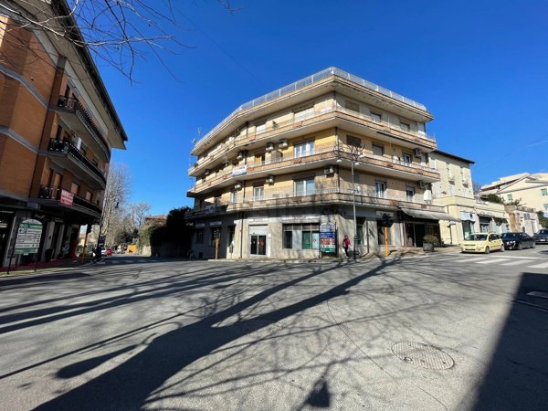 appartamento in vendita a Palestrina