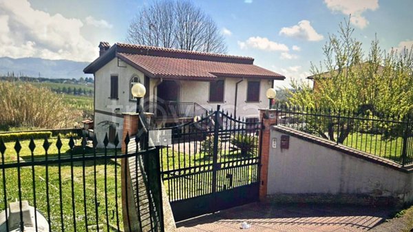 casa indipendente in vendita a Palestrina in zona Carchitti