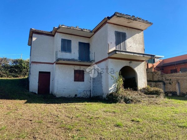 appartamento in vendita a Palestrina