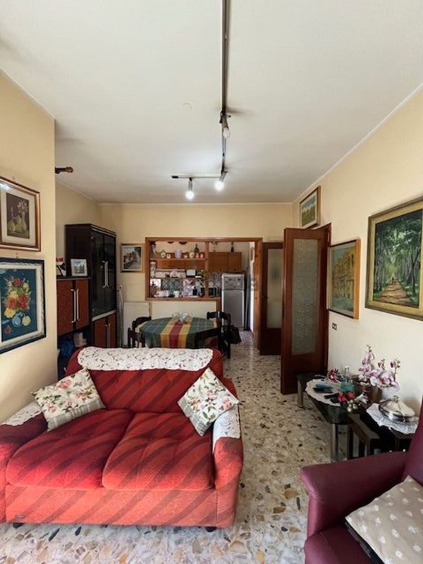 appartamento in vendita a Palestrina