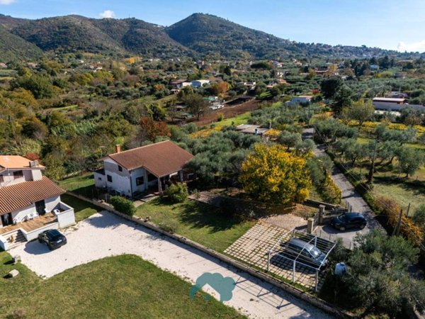 casa indipendente in vendita a Palestrina