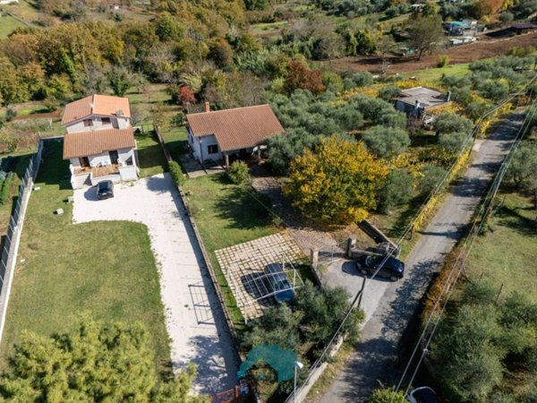 casa indipendente in vendita a Palestrina