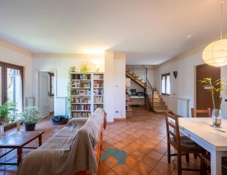 casa indipendente in vendita a Palestrina