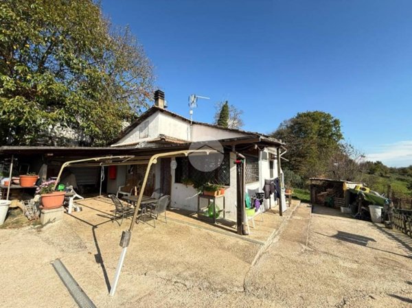 casa indipendente in vendita a Palestrina