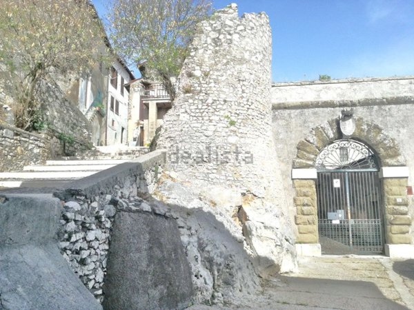 appartamento in vendita a Palestrina