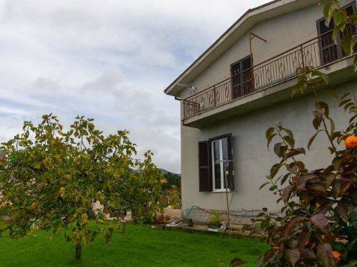 casa indipendente in vendita a Palestrina