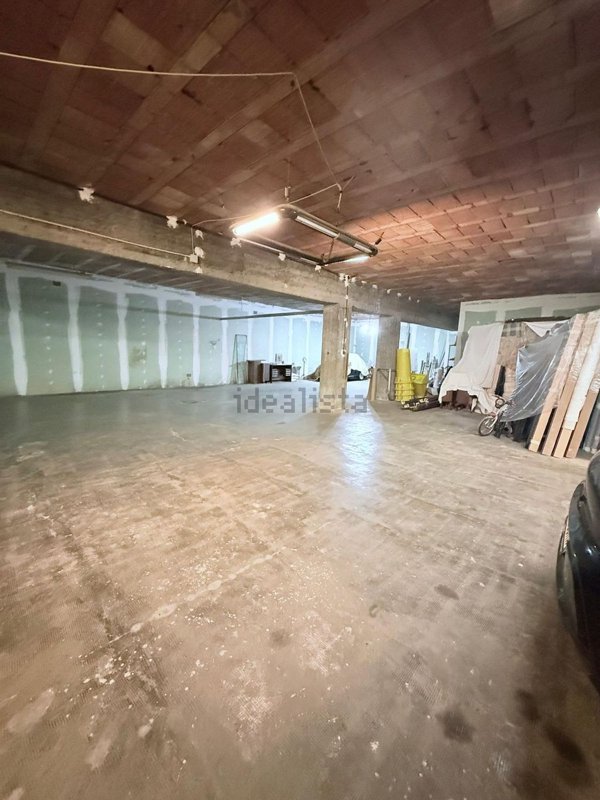 loft in vendita a Palestrina