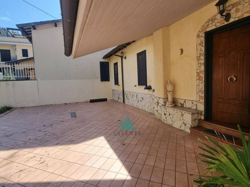 casa indipendente in vendita a Palestrina