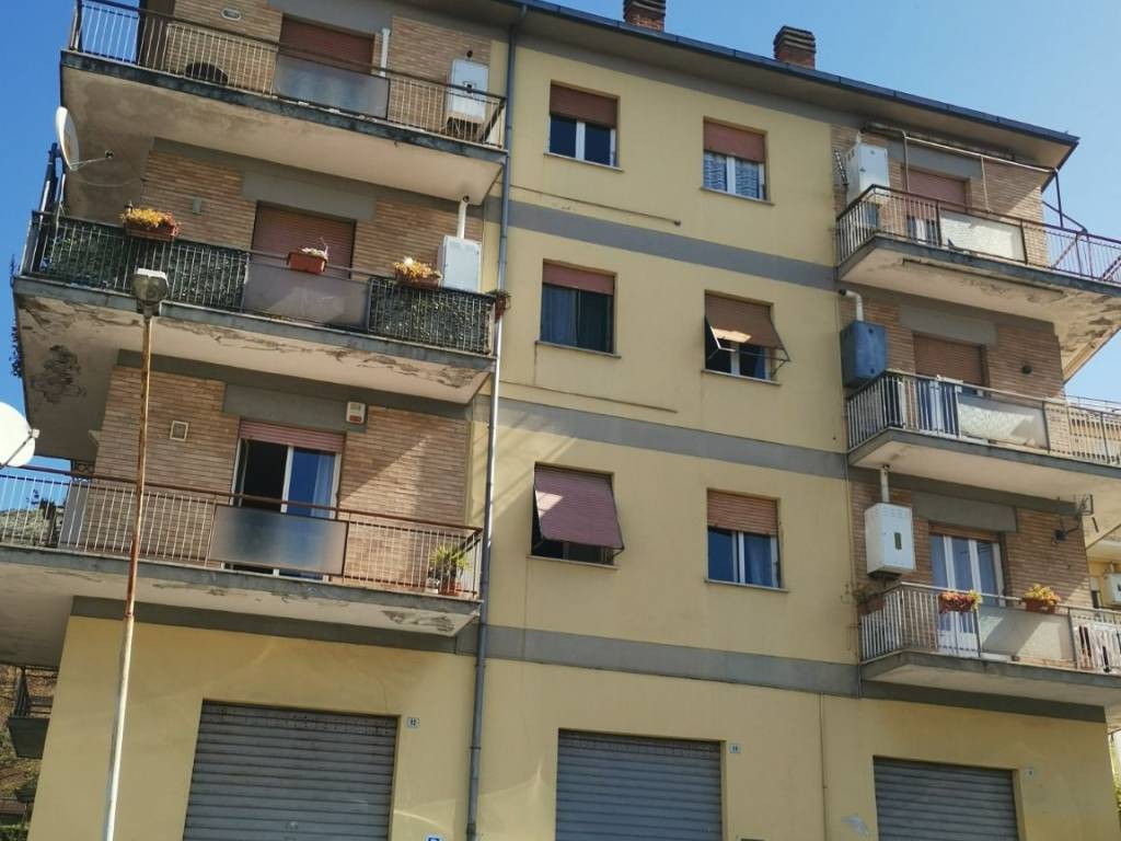 appartamento in vendita a Palestrina