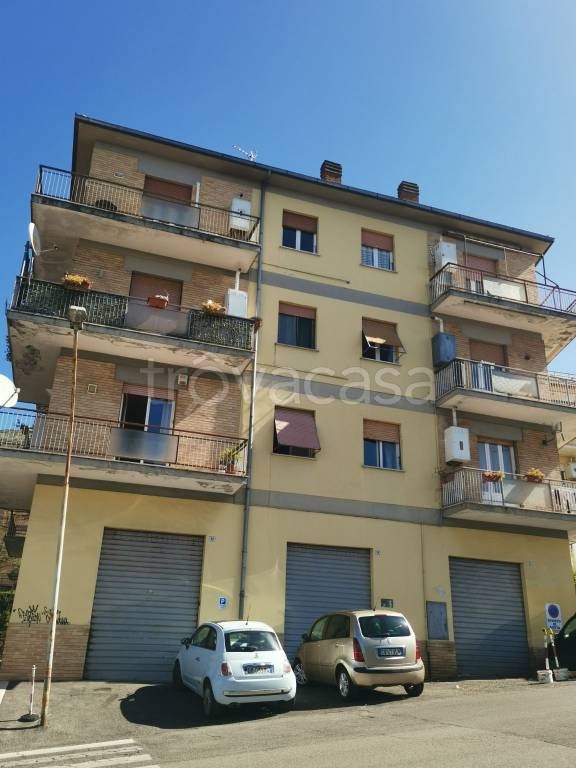 appartamento in vendita a Palestrina