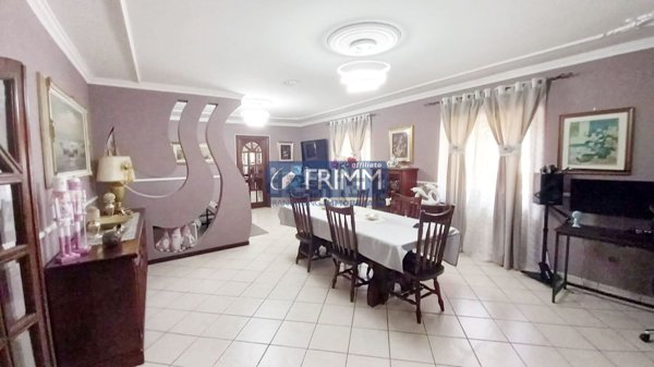 casa indipendente in vendita a Palestrina in zona Carchitti