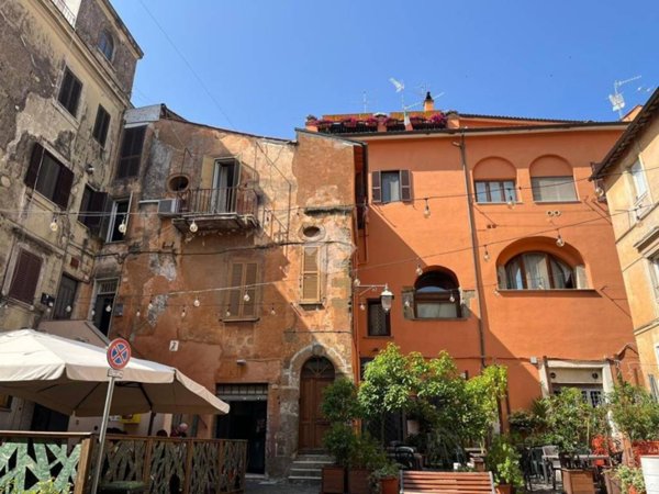 appartamento in vendita a Palestrina