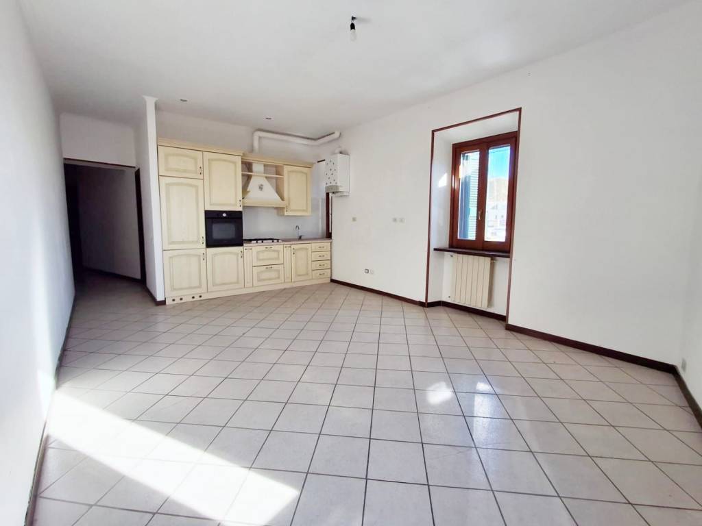 appartamento in vendita a Palestrina