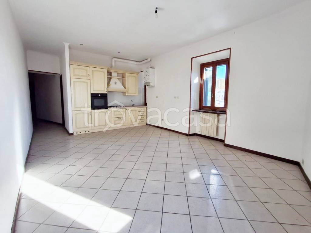 appartamento in vendita a Palestrina