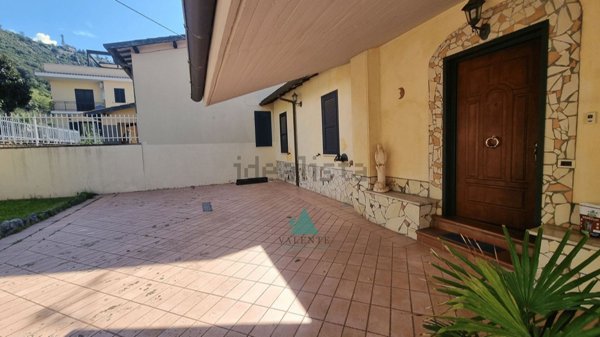 casa indipendente in vendita a Palestrina