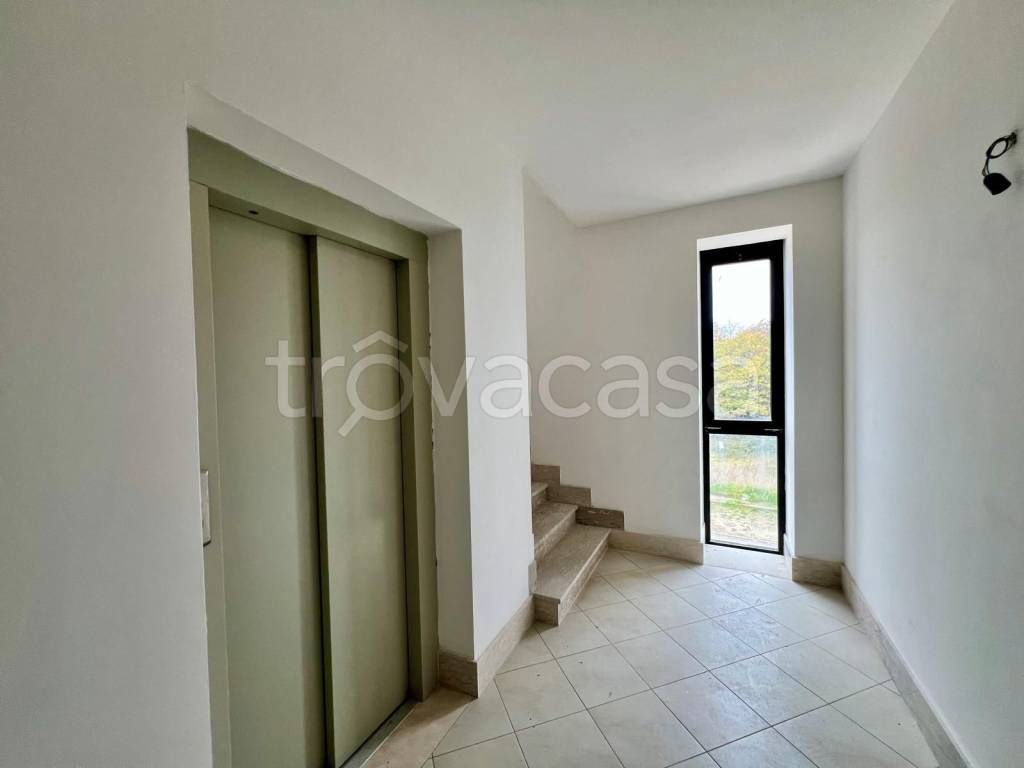 appartamento in vendita a Palestrina