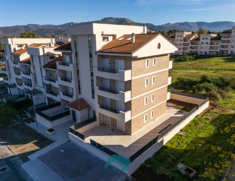 appartamento in vendita a Palestrina