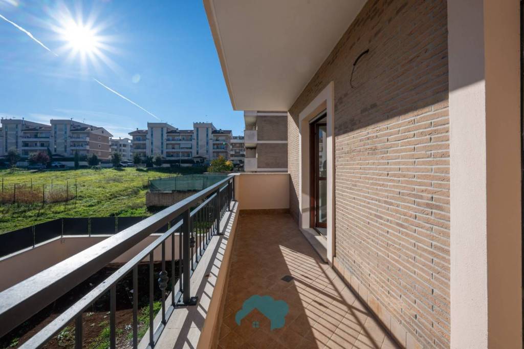 appartamento in vendita a Palestrina