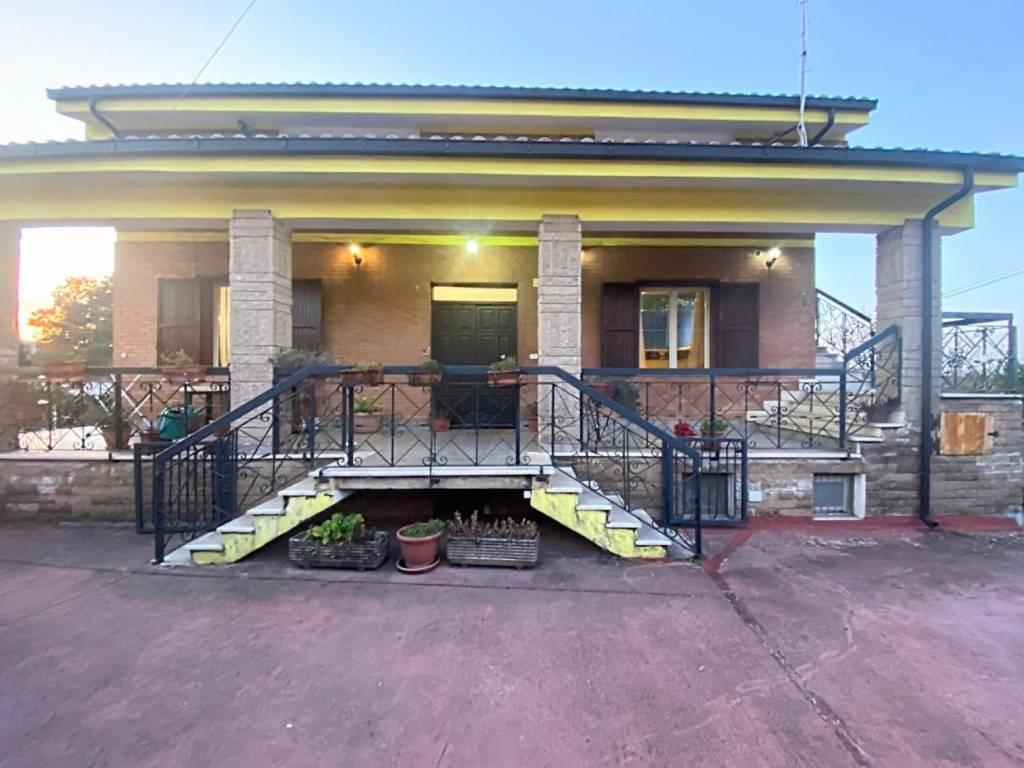 casa indipendente in vendita a Palestrina