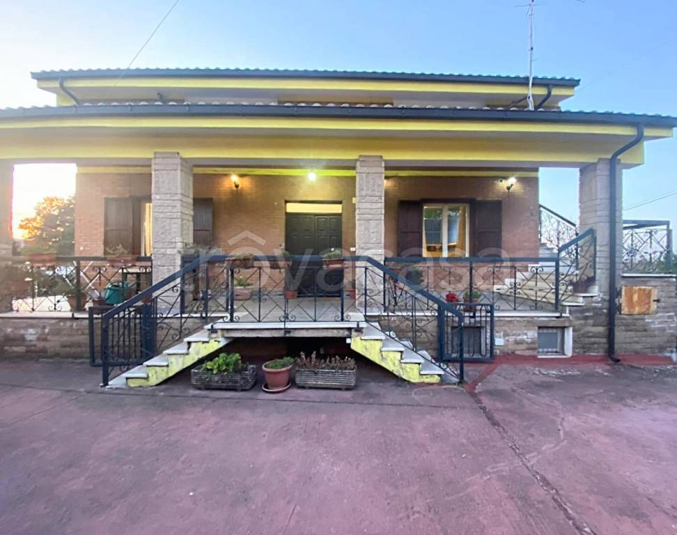 appartamento in vendita a Palestrina