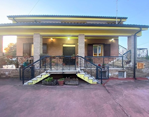 casa indipendente in vendita a Palestrina