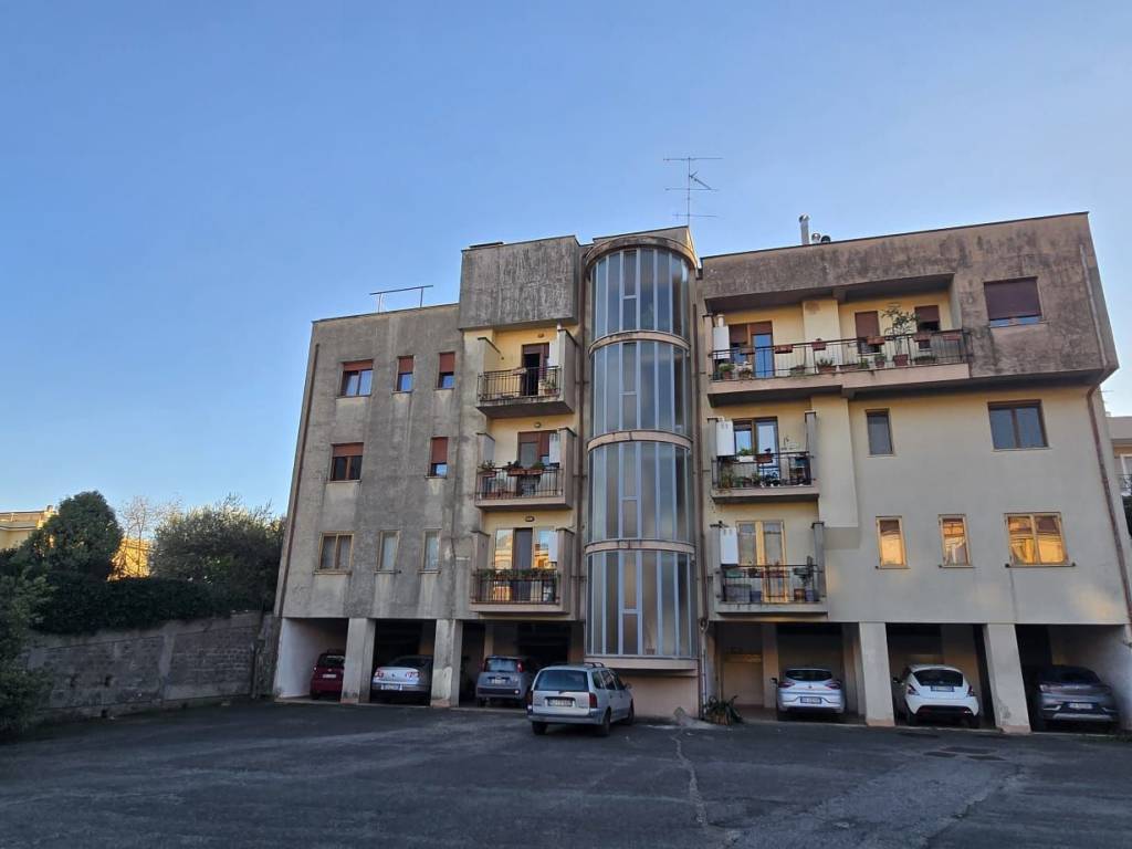 appartamento in vendita a Palestrina