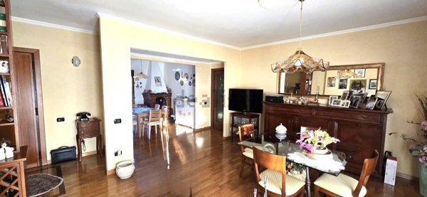 appartamento in vendita a Palestrina