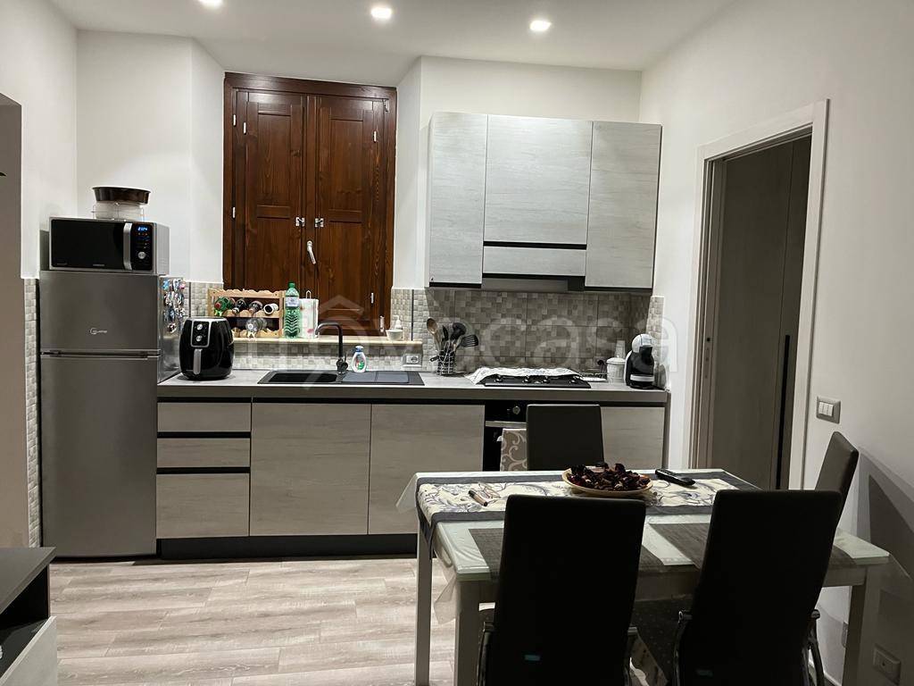 appartamento in vendita a Palestrina