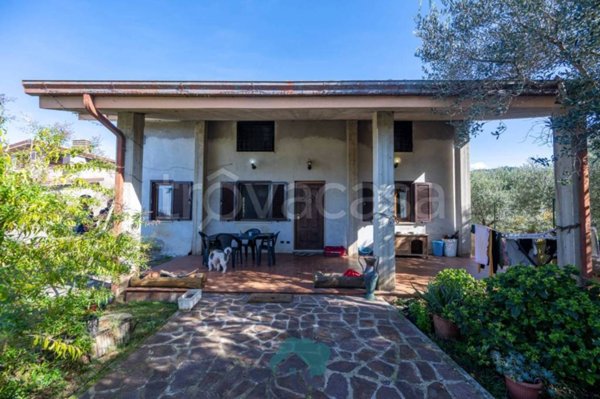 casa indipendente in vendita a Palestrina