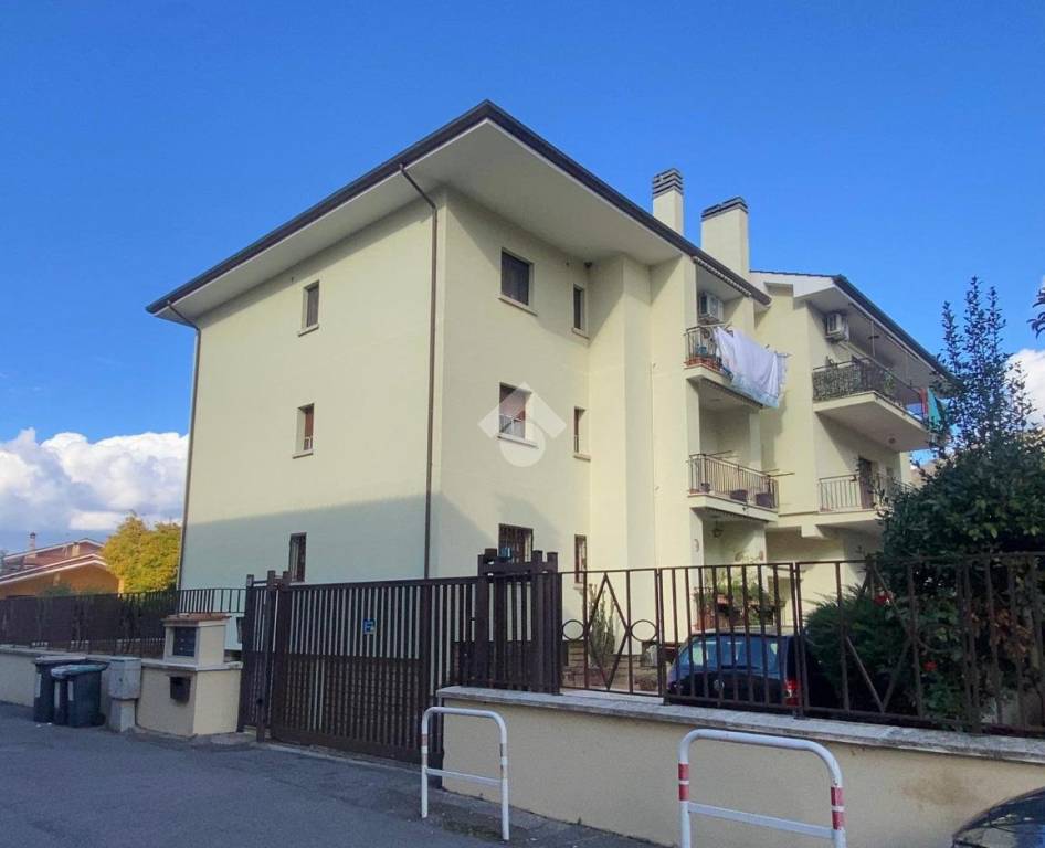 appartamento in vendita a Palestrina